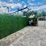 K Bougainville Albania Bashkia e Orikumit