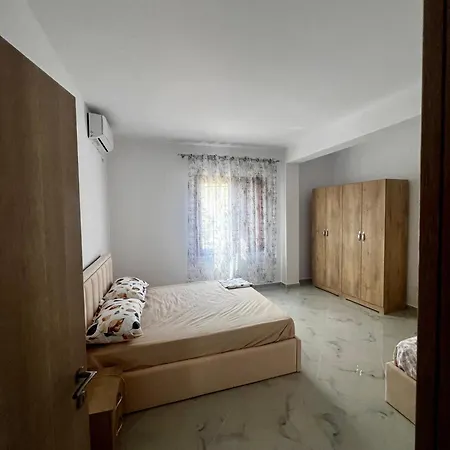 Villa K Albania
