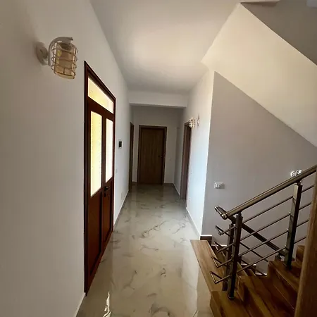 K Albania Villa *
