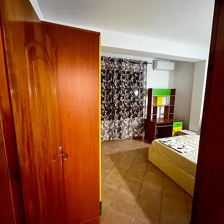 Villa K Albania Orikum
