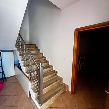 Villa K Albania *