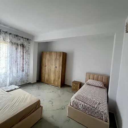 Villa K Albania Orikum