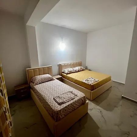 K Albania Villa