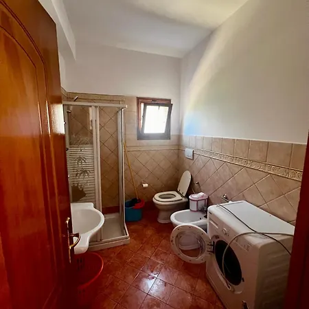 Villa K Albania