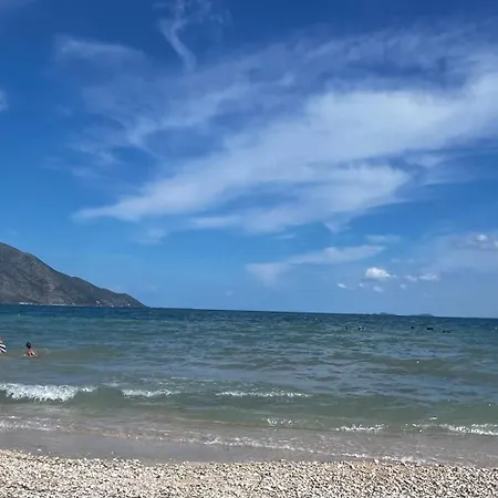 Willa K Bougainville Albania Orikum