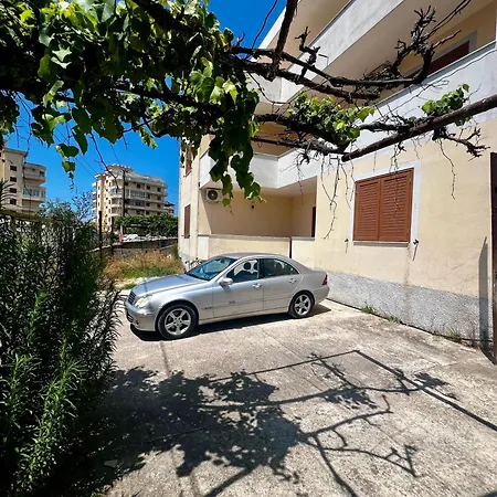 K Albania Villa