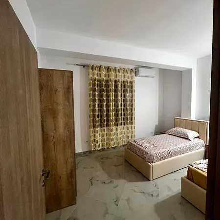 Villa K Albania
