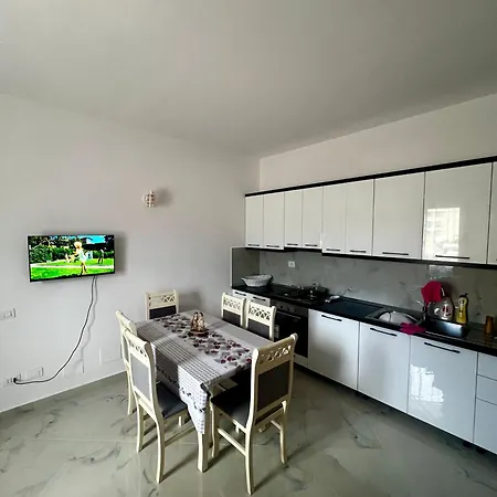 Villa K Albania *