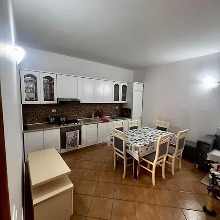 K Albania Villa