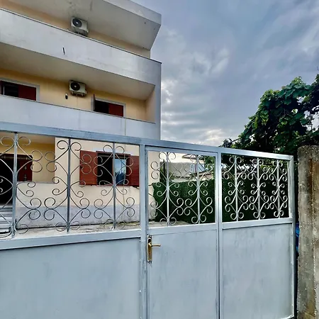 Villa K Bougainville Albania