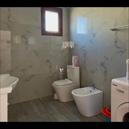 K Bougainville Albania * Orikum