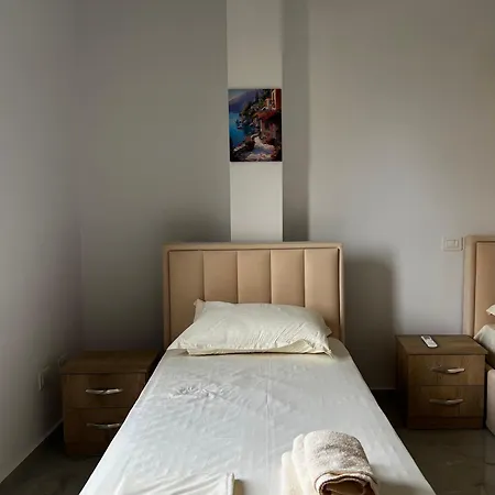 K Bougainville Albania *