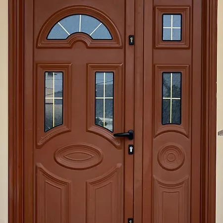 Villa K Bougainville Albania