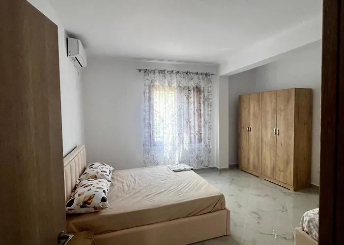 Villa K Bougainville Albania