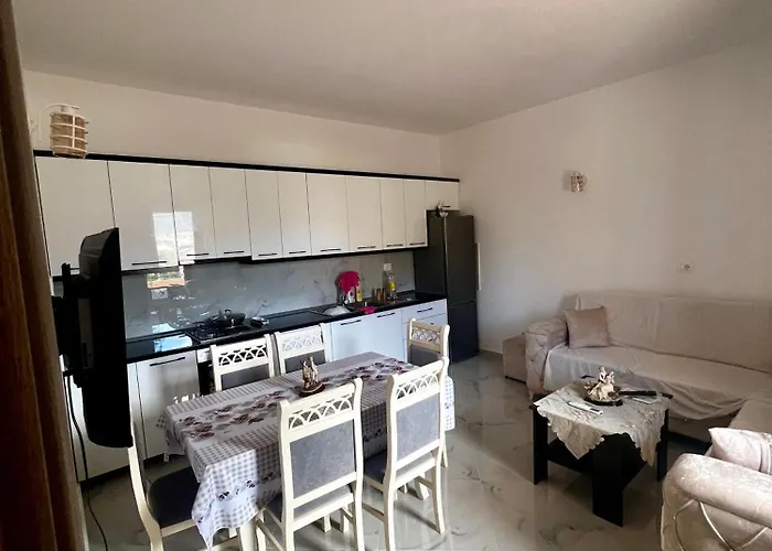 Villa K Bougainville Albania *