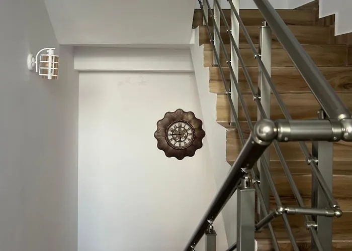 K Bougainville Albania Villa Orikum