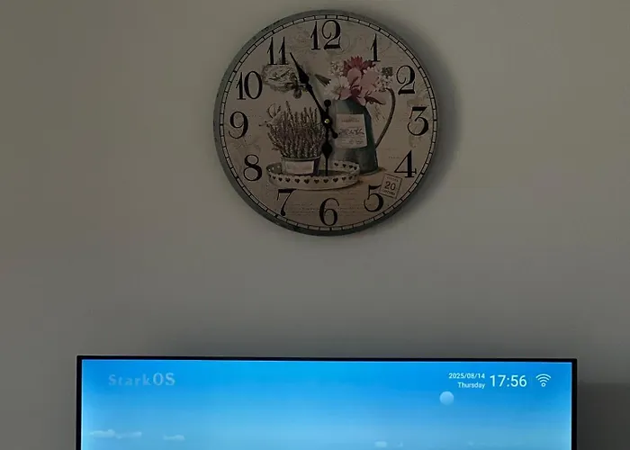 Villa K Bougainville Albania