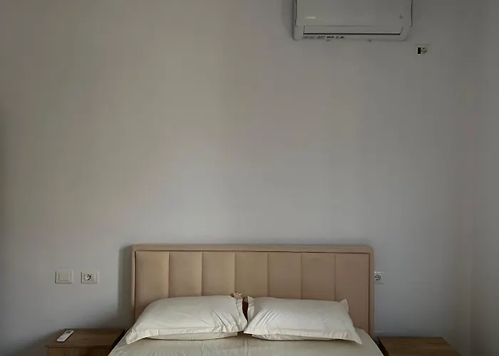 Villa K Bougainville Albania Orikum