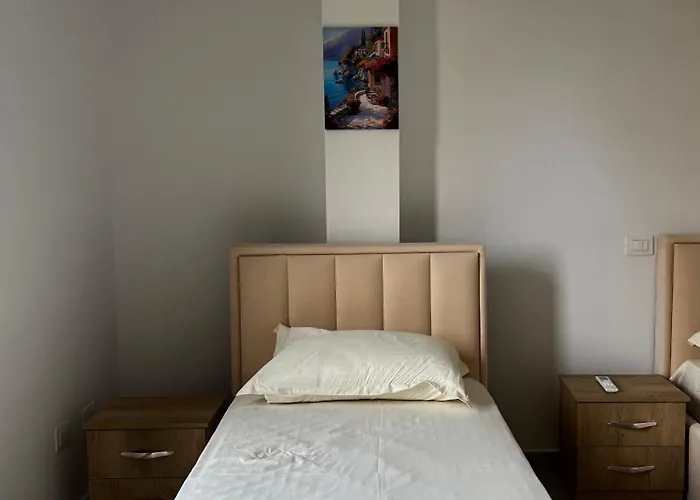 K Bougainville Albania *