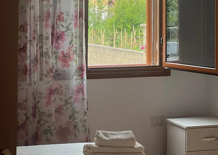 Villa K Bougainville Albania Orikum