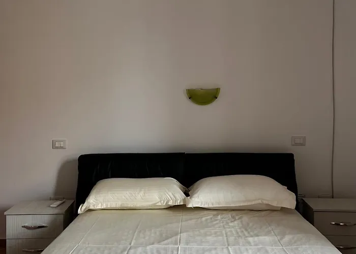 K Bougainville Albania Villa *