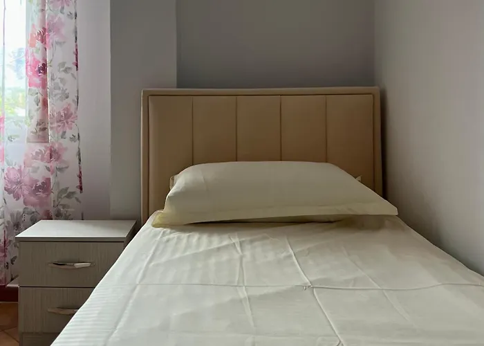 K Bougainville Albania