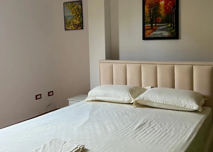 K Bougainville Albania * Orikum